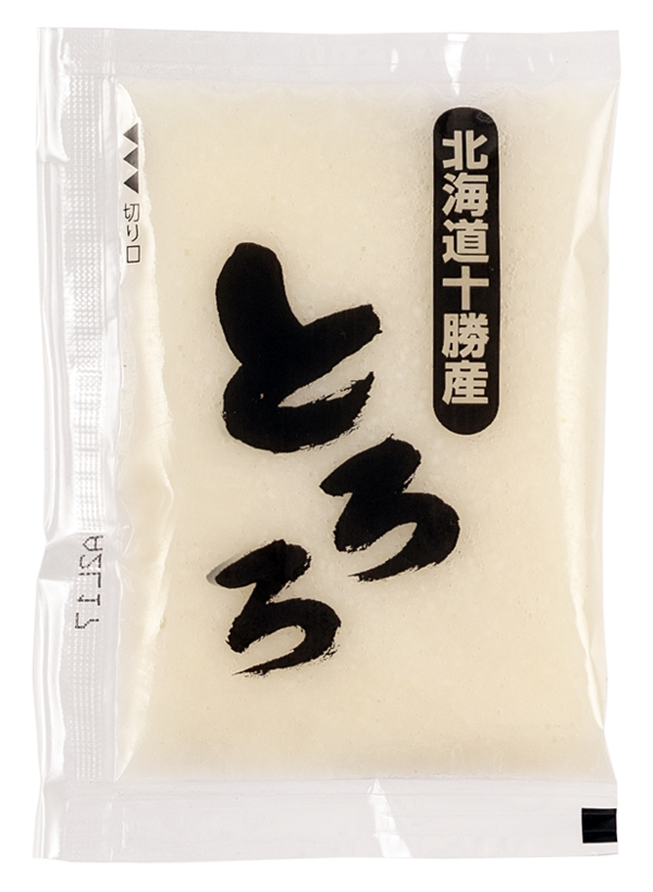 冷凍とろろLFC｜マルコーフーズ株式会社