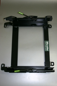 シートレール RECAROポーツシェル用｜ロードスタープロショップ マルハ