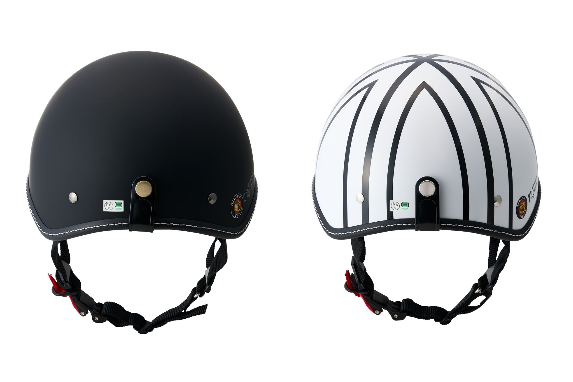 阪神タイガース｜バイクヘルメットならマルシン工業株式会社｜バイク