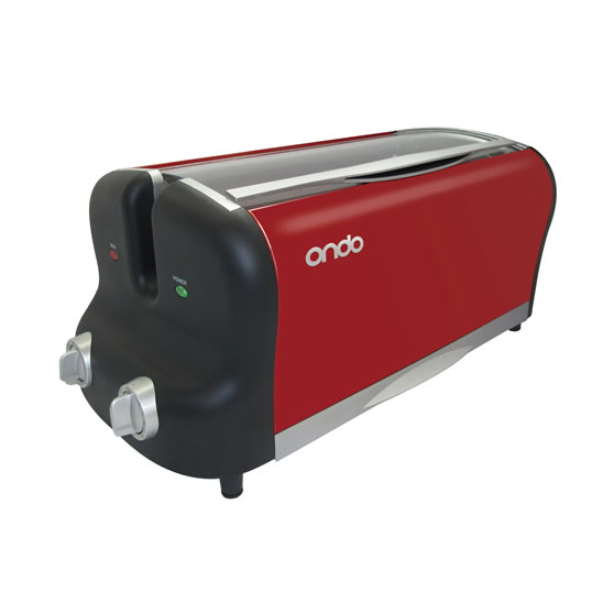 真空ミキサー | ondo | 株式会社 丸隆