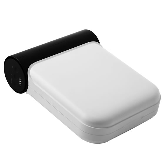 真空ミキサー | ondo | 株式会社 丸隆