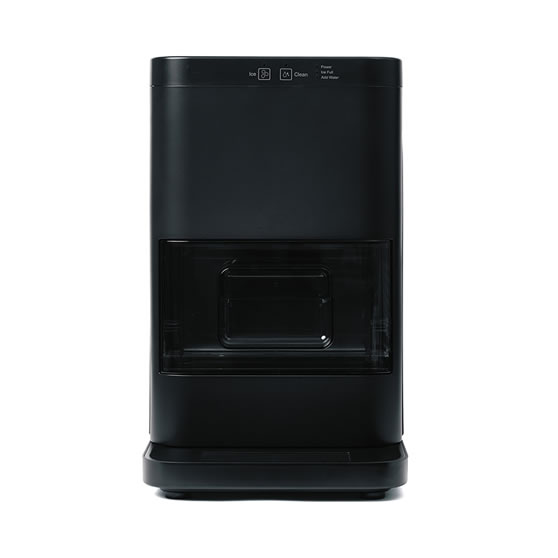 全自動丸氷製造機 ホームバーテンダー | ondo | 株式会社 丸隆