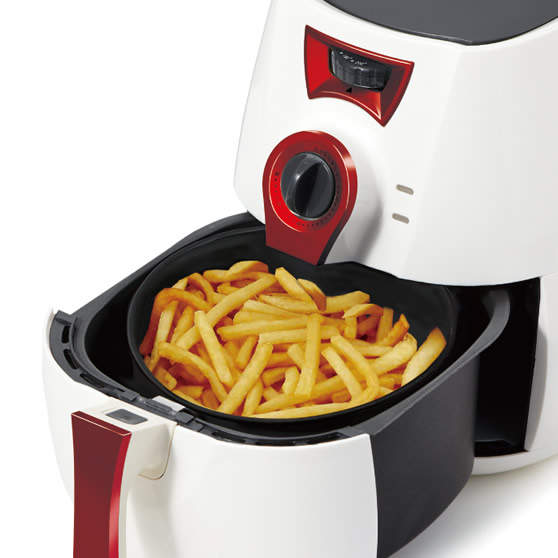 フリーフライヤー | キッチン | 株式会社 丸隆