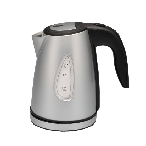 ステンレス電気ケトル | キッチン | 株式会社 丸隆