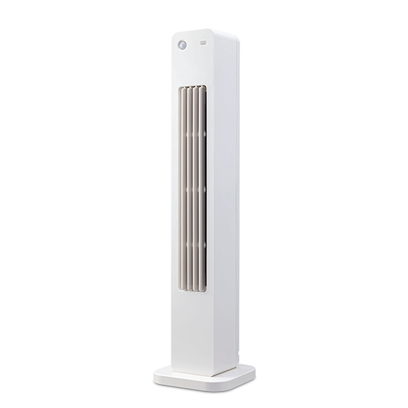 人感センサー付きプラズマタワーファン | 夏物家電 | 株式会社 丸隆