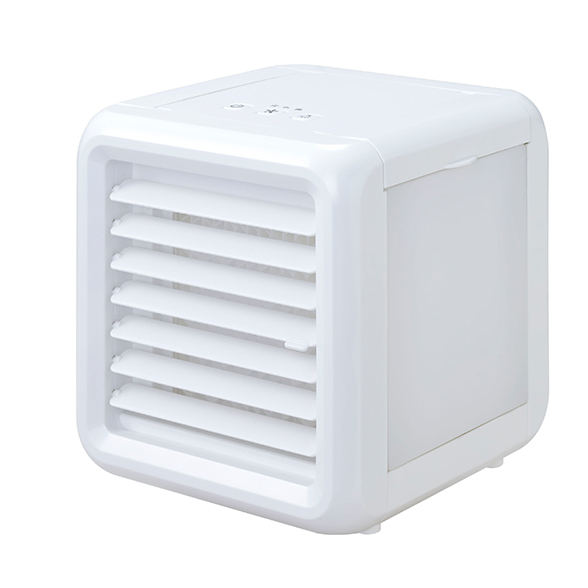 プラズマイオンタワーファン | 夏物家電 | 株式会社 丸隆