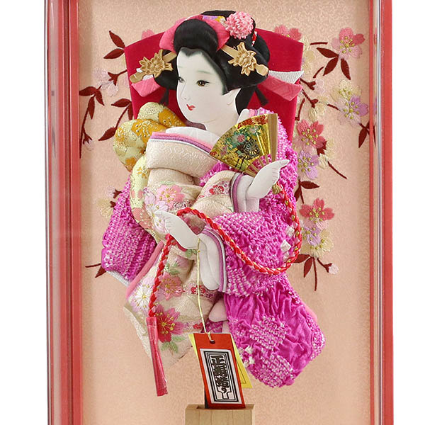 羽子板 | 雛人形、五月人形、こいのぼり、盆提灯のことなら「人形の