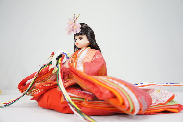 雛人形 | リカちゃん雛人形 | 雛人形、五月人形、こいのぼり、盆提灯の