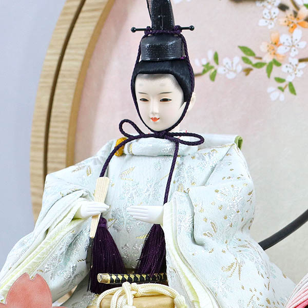 雛人形 | 雛人形、五月人形、こいのぼり、盆提灯のことなら「人形の