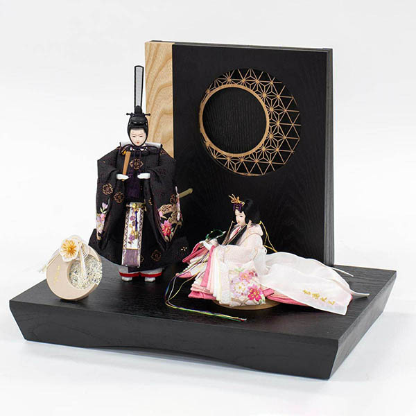 雛人形 | 雛人形、五月人形、こいのぼり、盆提灯のことなら「人形の