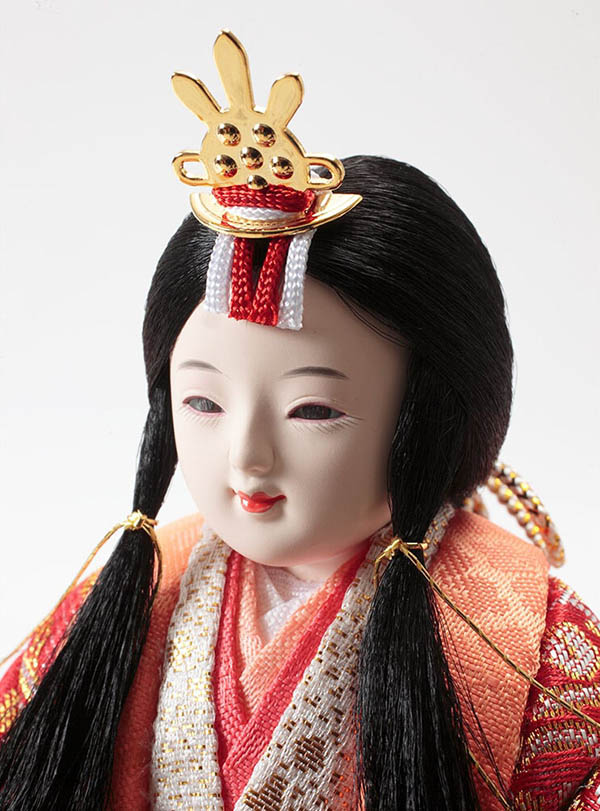 雛人形 | 雛人形、五月人形、こいのぼり、盆提灯のことなら「人形の