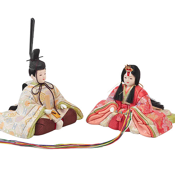 雛人形 | 雛人形、五月人形、こいのぼり、盆提灯のことなら「人形の