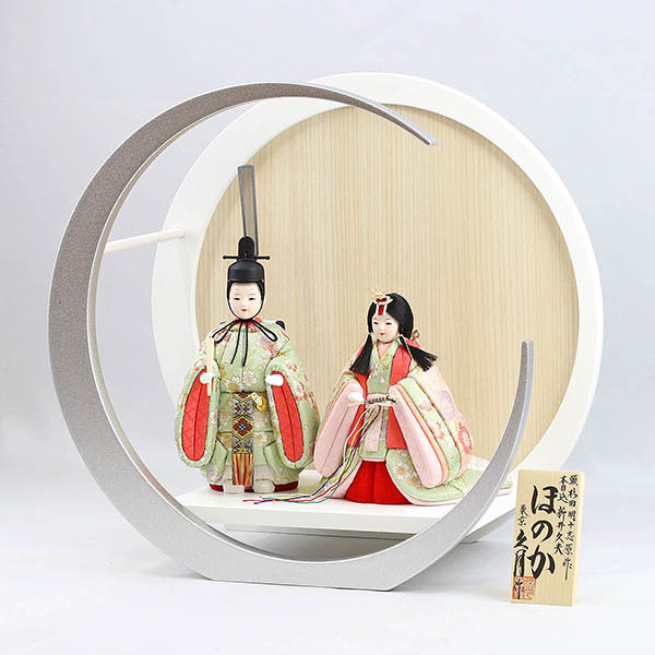 雛人形 | 雛人形、五月人形、こいのぼり、盆提灯のことなら「人形の