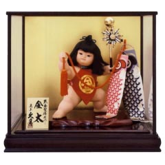 五月人形 | 金太武者人形 | 雛人形、五月人形、こいのぼり、盆提灯の