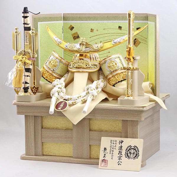 五月人形 | 雛人形、五月人形、こいのぼり、盆提灯のことなら「人形の