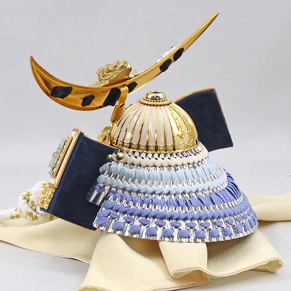 五月人形 | 雛人形、五月人形、こいのぼり、盆提灯のことなら「人形の