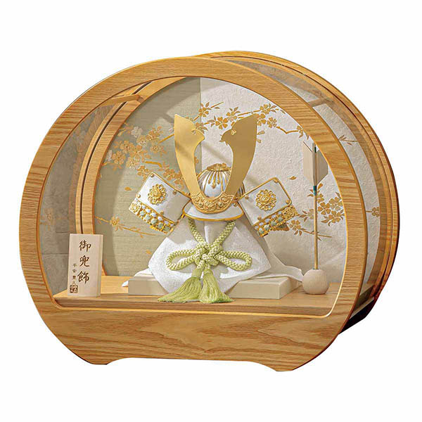 五月人形 | 雛人形、五月人形、こいのぼり、盆提灯のことなら「人形の