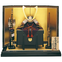 五月人形 | 久月兜飾り | 雛人形、五月人形、こいのぼり、盆提灯のこと