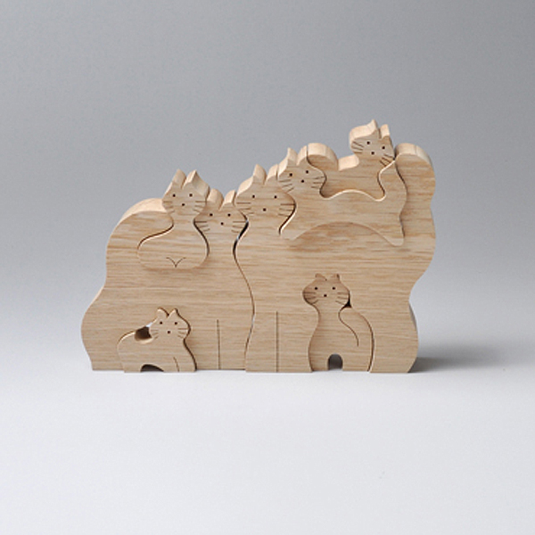 小黒三郎の組み木 | 雛人形、五月人形、こいのぼり、盆提灯のことなら