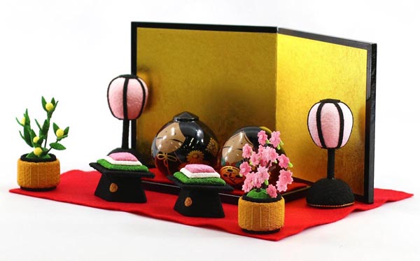 大内人形 | 雛人形、五月人形、こいのぼり、盆提灯のことなら「人形の