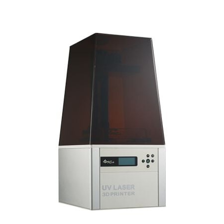 3Dプリンター ノーベル 1.0 3L10XXJP00K XYZプリンティング製｜電子