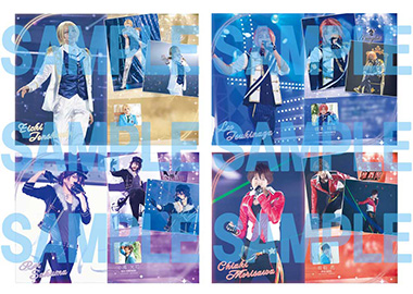 あんさんぶるスターズ！エクストラ・ステージ』～Memory of Marionette