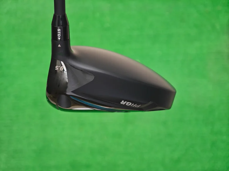 試打評価】プロギアRSX(2024)ドライバー｜広範囲で弾くギリギリ