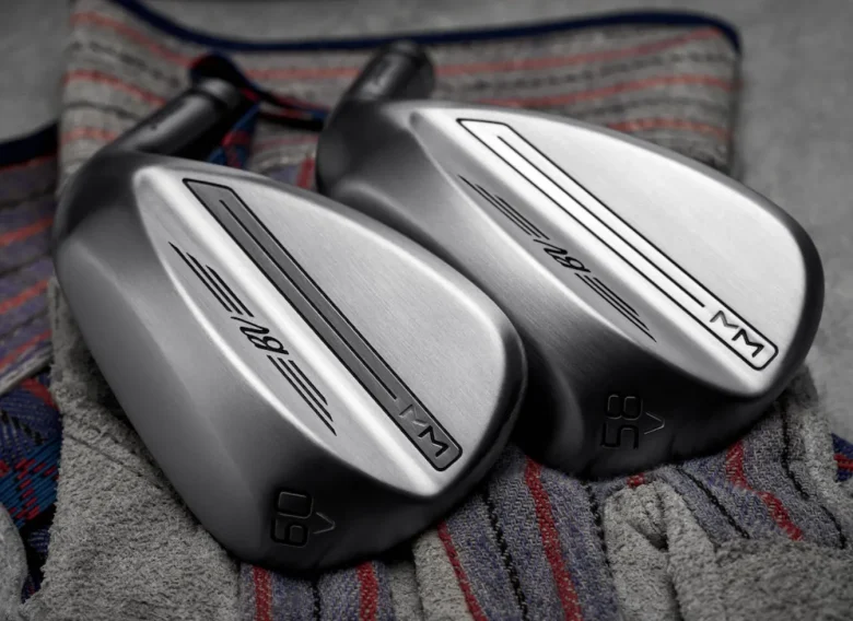 ボーケイ SM10ウェッジワークス Vグラインドが発売｜特徴&取扱い