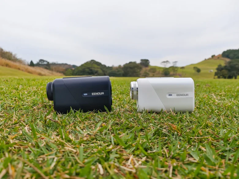 レビュー】EENOUR 「U800＋」「U1000 PRO＋」レーザー距離計｜爆速ピン