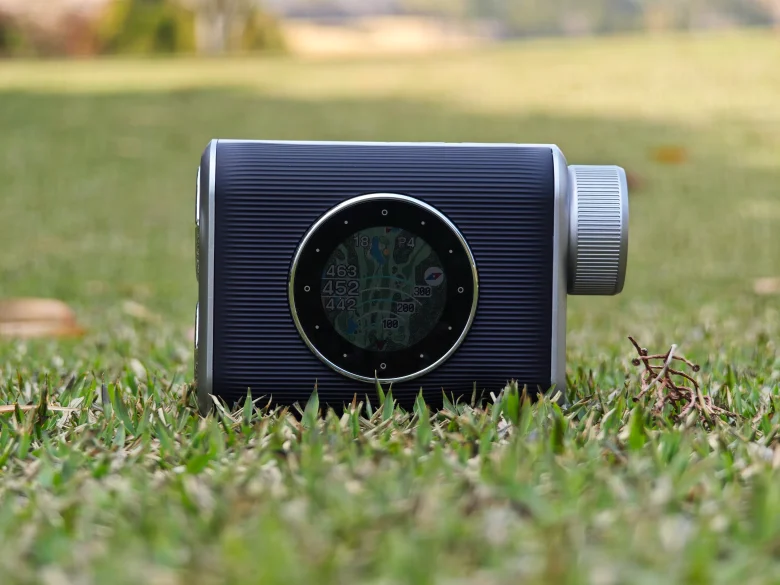 レビュー】EAGLE VISION Xi（イーグルビジョン クロスアイ）｜1台2役の