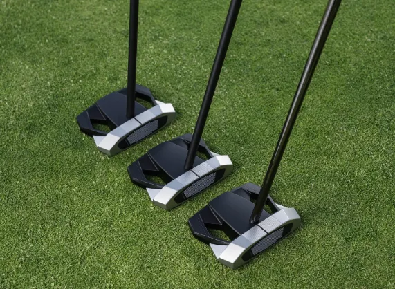 在庫情報を更新中】テーラーメイド「Spider 5K ZT」ゼロトルクパターが