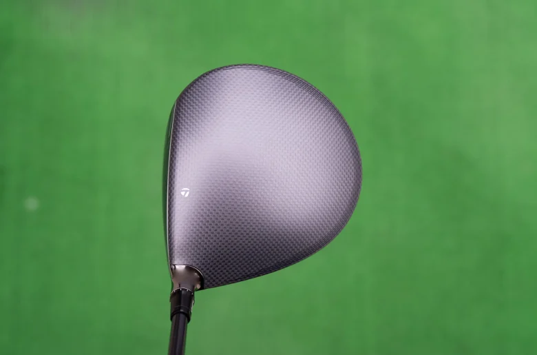 試打評価】テーラーメイド Qi35 MAXドライバー｜トラックマン4で計測