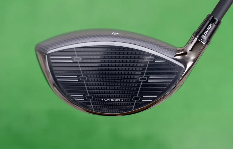 試打評価】テーラーメイド Qi35 LSドライバー｜トラックマン4で飛距離