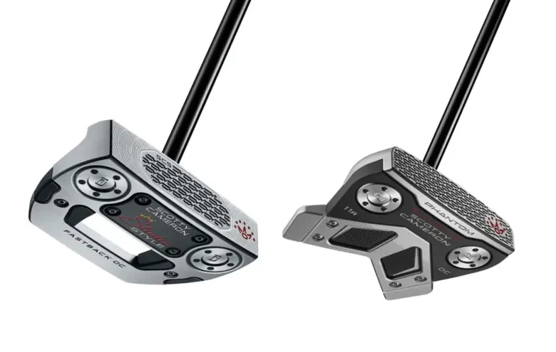 最安値情報】スコッティキャメロンのゼロトルク『ファントム 11R OC