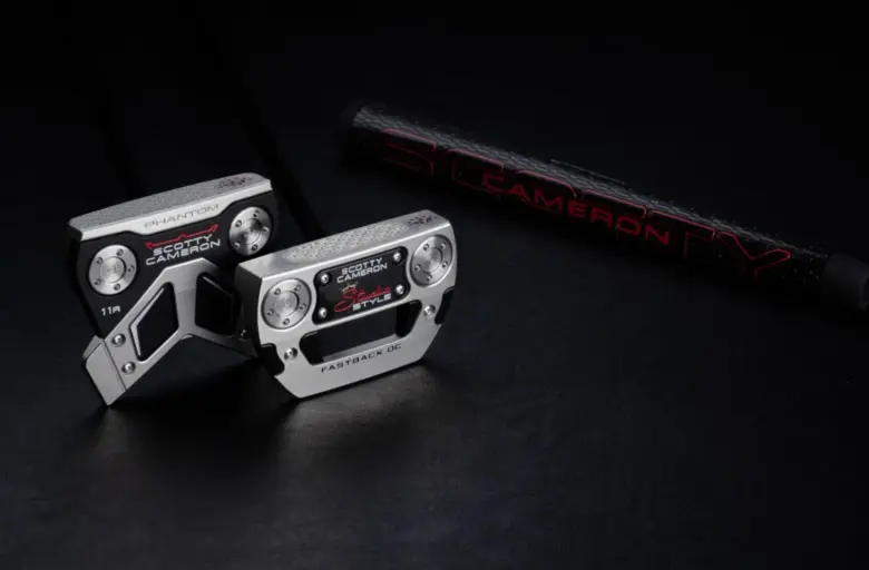 最安値情報】スコッティキャメロンのゼロトルク『ファントム 11R OC