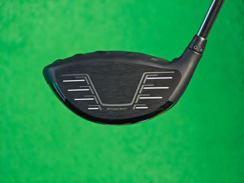 PING G440K ドライバーの試打レビュー｜トラックマン4でデータ計測