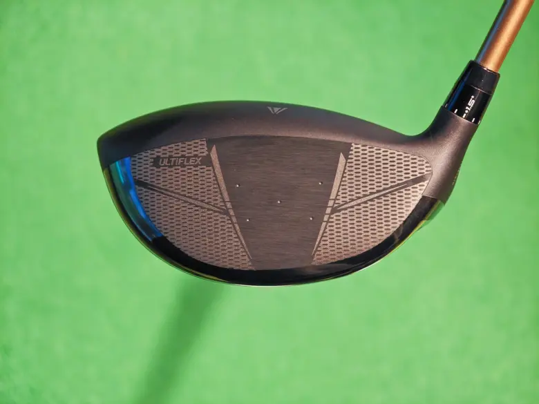 ゼクシオ14プラス ドライバーの試打レビュー｜トラックマン4でデータ