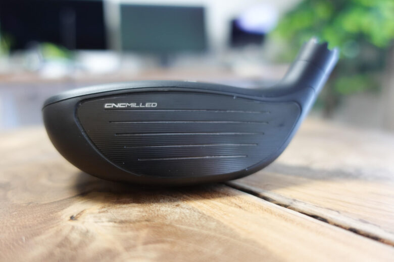 RADSPEED Tourフェアウェイウッド試打評価レビュー】操作性重視や