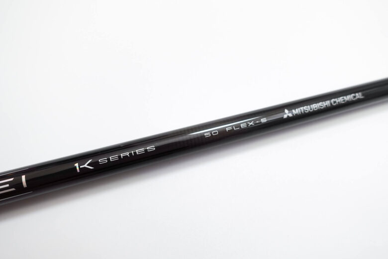 テンセイプロホワイト1K試打評価レビュー｜飛距離性能を維持しながら