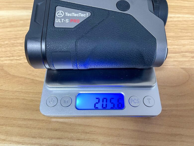 TecTecTec「ULT-S」「ULT-S PRO」評価レビュー｜ 手ブレ補正付きで使用