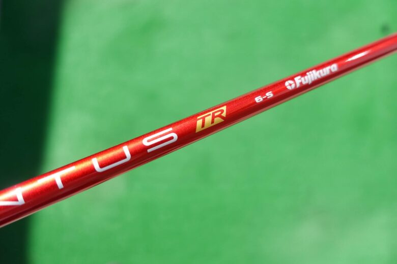 試打評価】ベンタスTRレッド｜初代以上の弾き感と捕まり【口コミ・評判