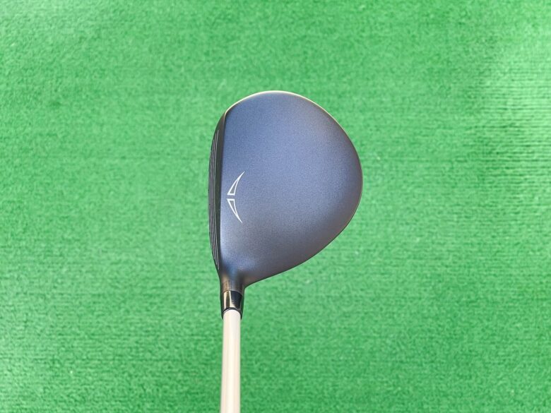 名器試打評価】PING G25フェアウェイウッド｜安定感は今でもトップ