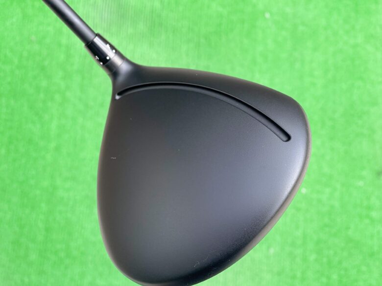 試打評価】オノフKUROドライバー(2024)｜絶対に売れる！飛んで曲がら