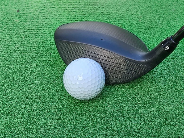 2番ウッド】BALDO CORSAブラッシー試打評価【インプレッション
