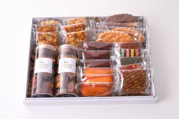 北海道スイーツ お取り寄せ | 公式通販 / マサールセレクション E