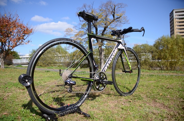 トライアスロン