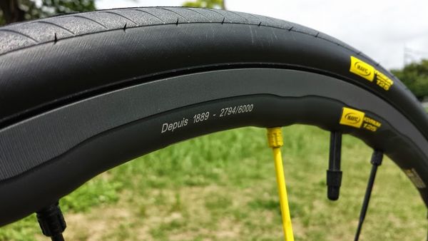 マヴィック125周年記念モデル キシリウム125 | 正屋ブログ