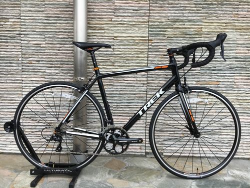 アルミロードTREK(トレック) 1シリーズ | 正屋ブログ