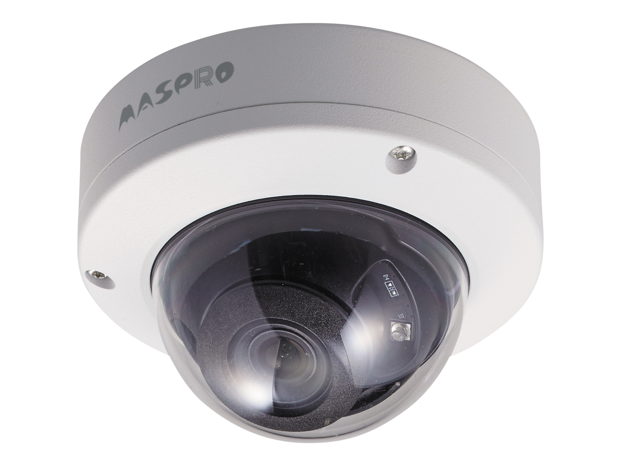 ネットワークカメラ TS5-D5FP | マスプロ電工