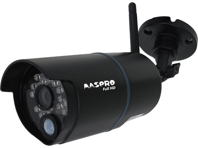 マスプロ ワイヤレス 防犯カメラ MHC7M2-C Amazon.co.jp: マスプロ電工